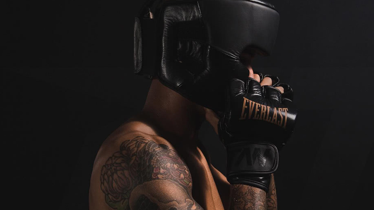 ON-FIGHT
