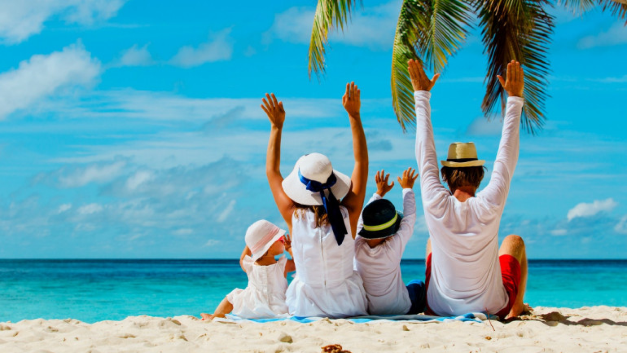 Plein air Vacances