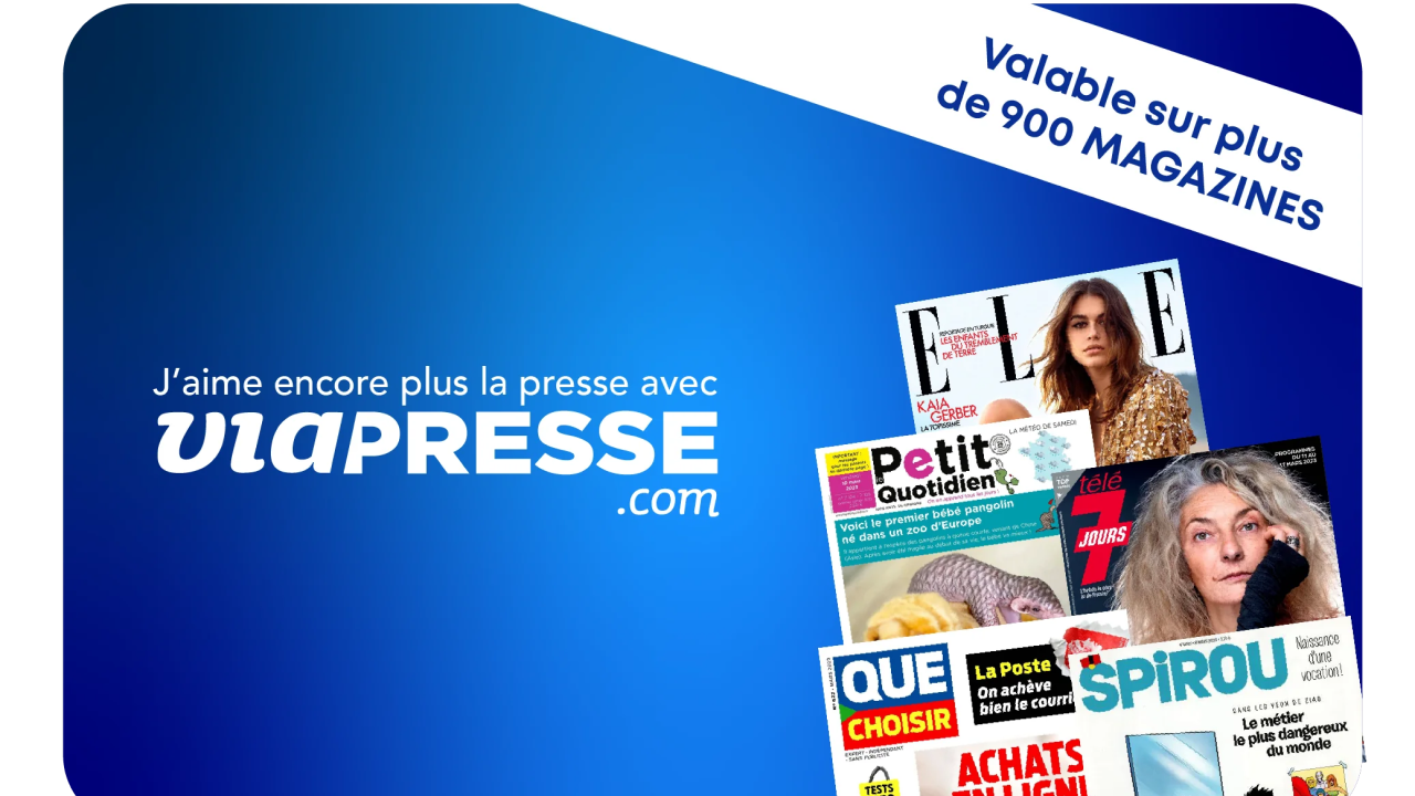 Viapresse