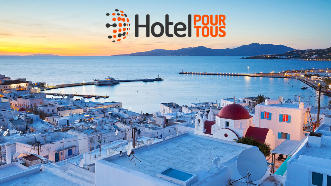 HOTEL POUR TOUS