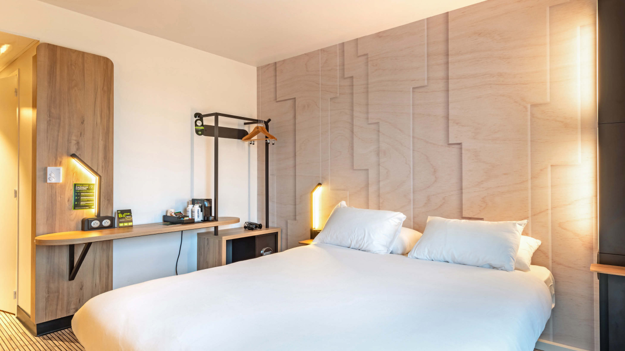 B&B HOTELS