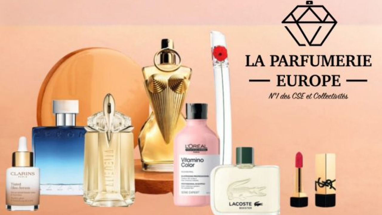 La Parfumerie Europe