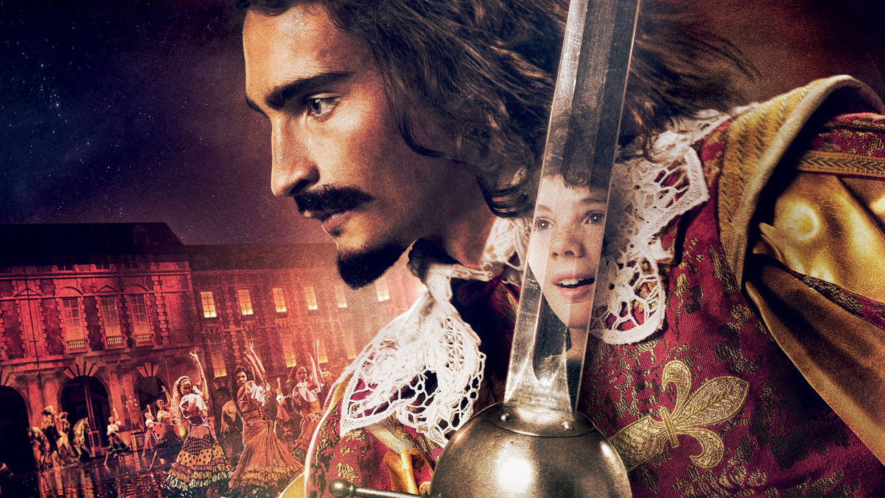 Puy Du Fou