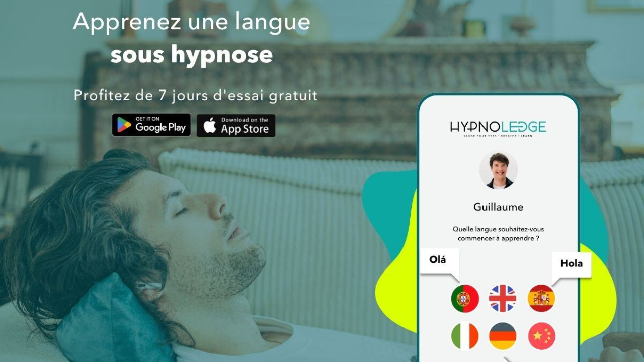 Hypnoledge