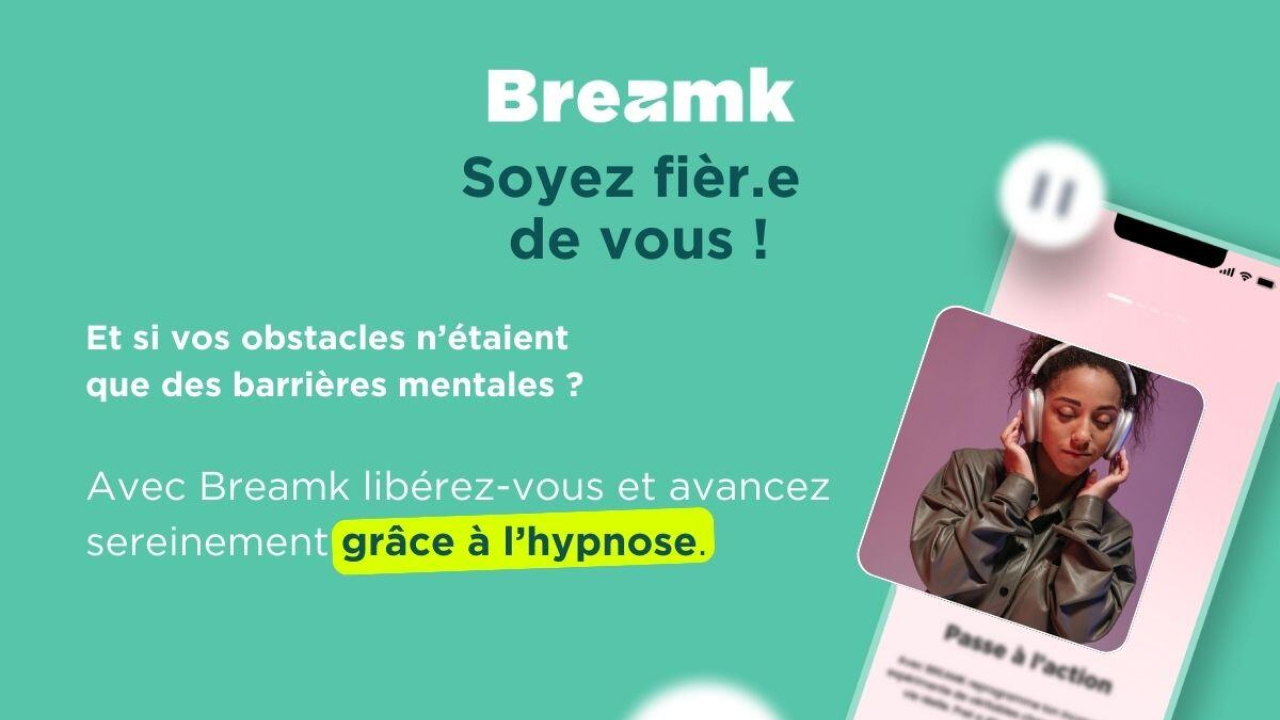 Breamk