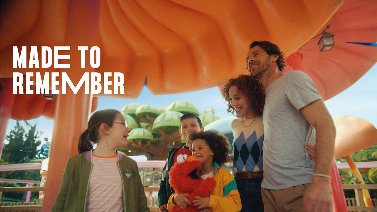 PortAventura World