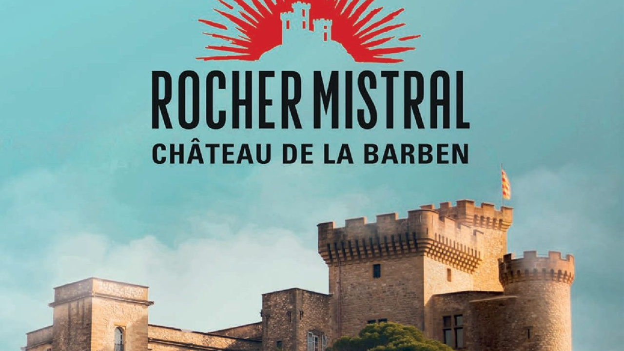  Rocher Mistral