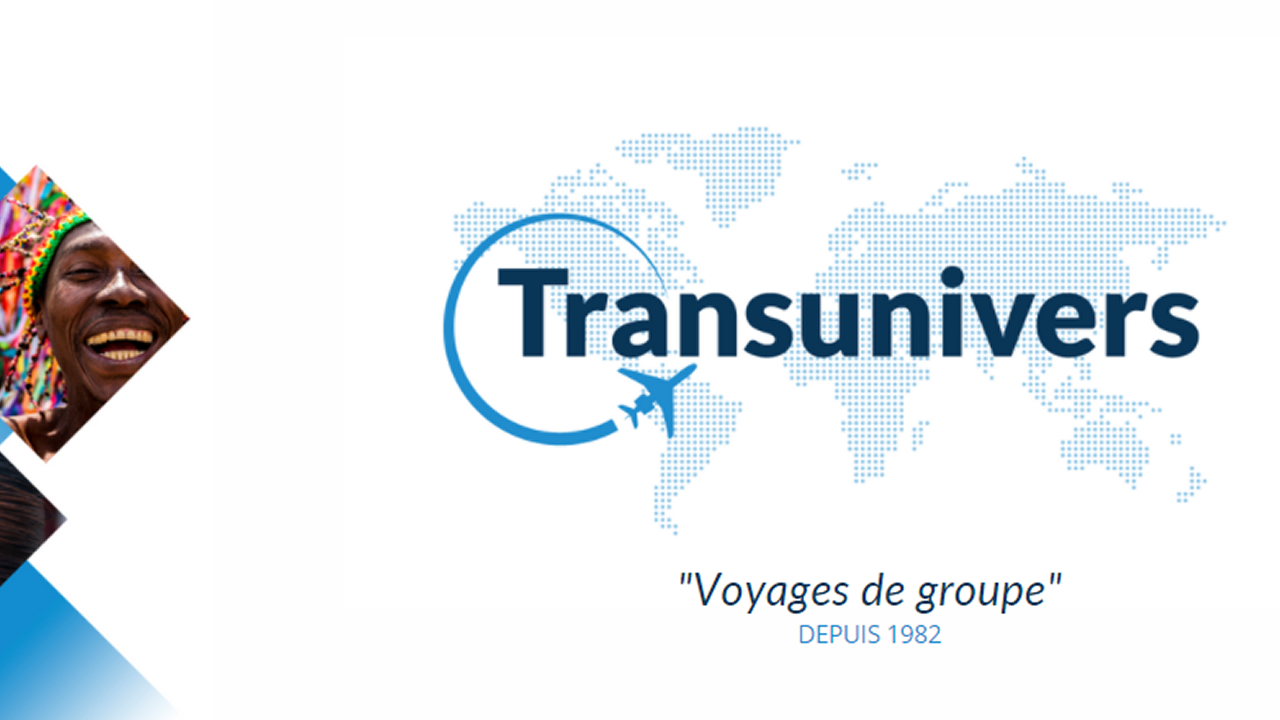 Transunivers