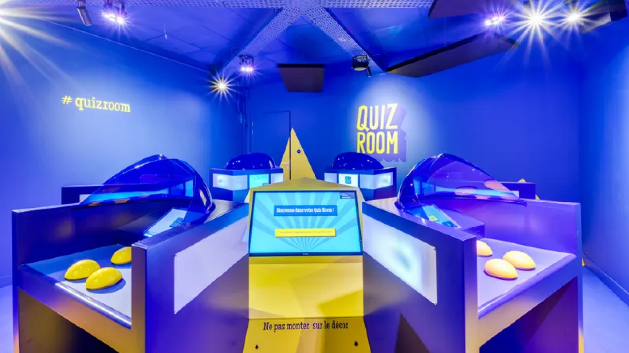 Quiz Room Toulouse