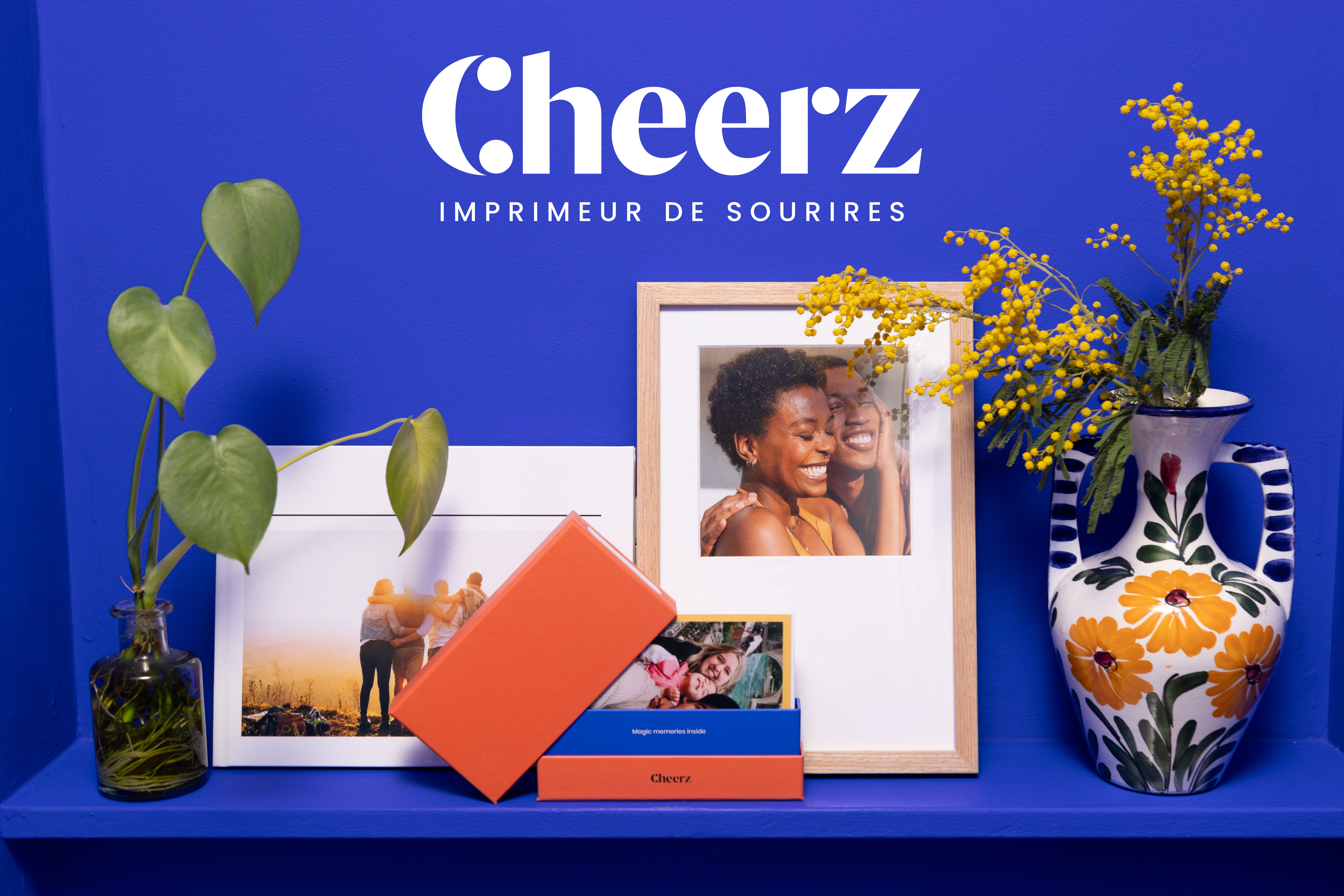 Cheerz