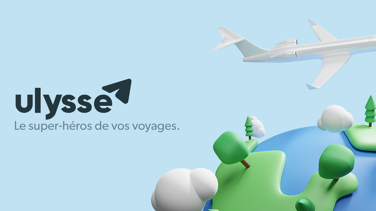 Bons plans billets d'avion By Ulysse