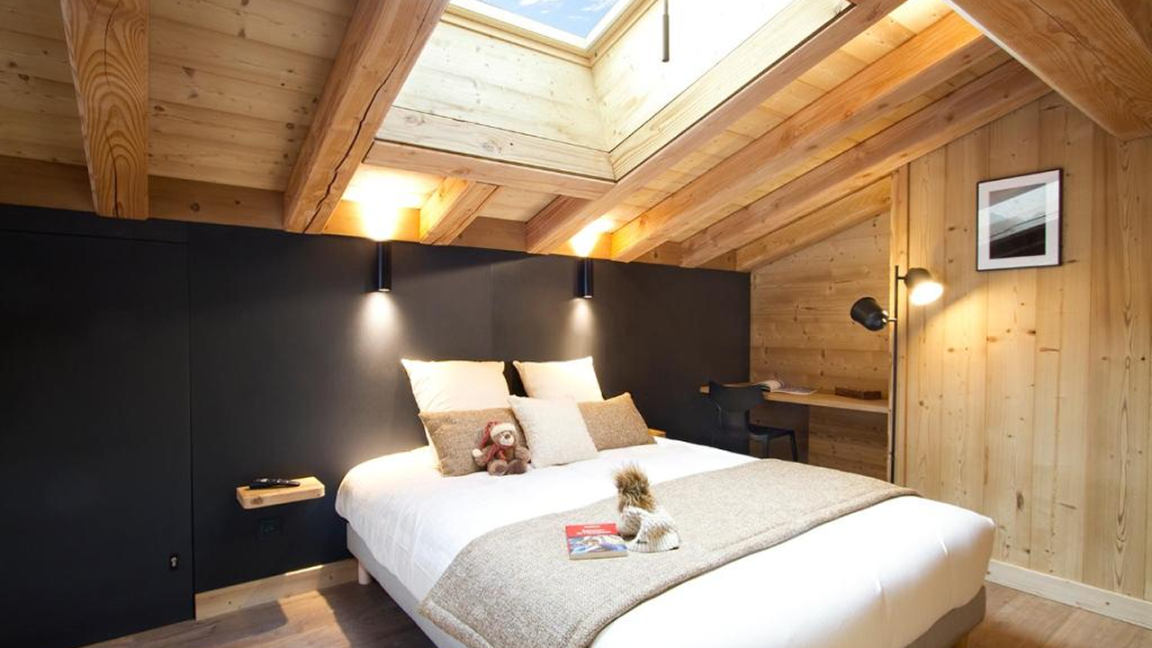 Odalys Chalet Montagne