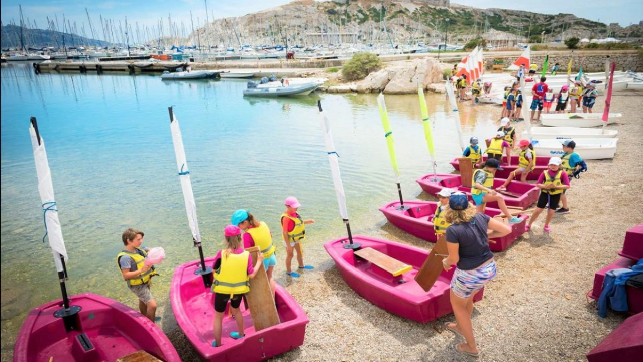 Leo Lagrange Vacances