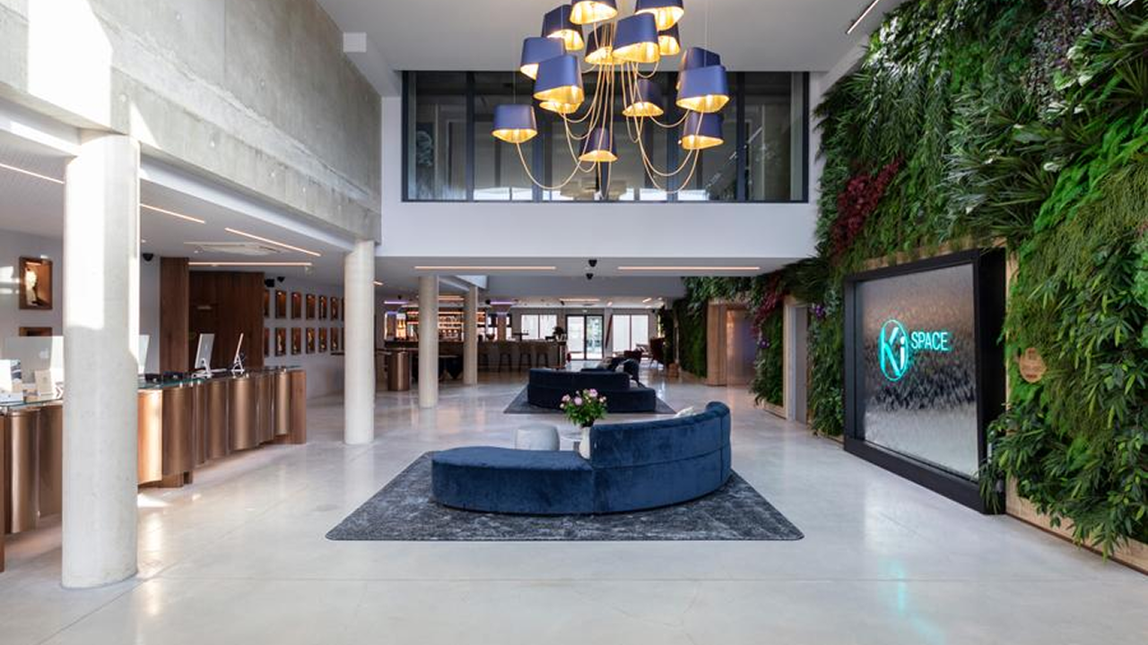 Ki Space Hotel & Spa