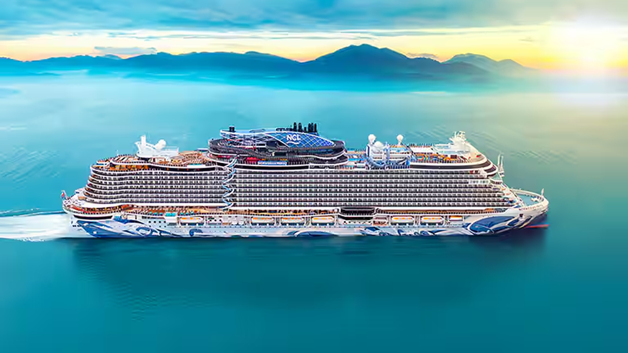 Norwegian Cruise Lines