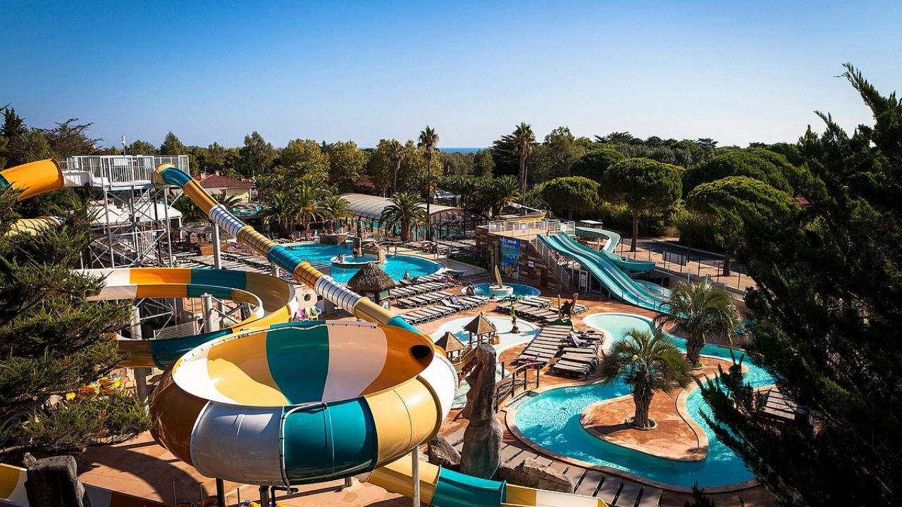 CampingDirect Spécial CE