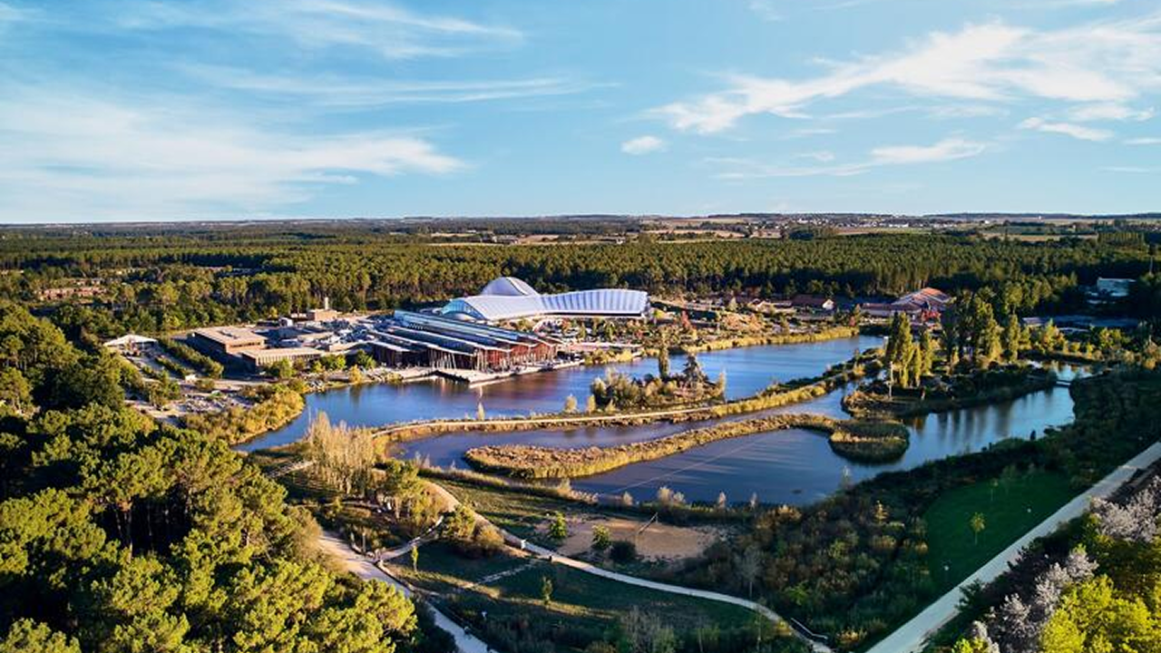Villages Nature Séjours