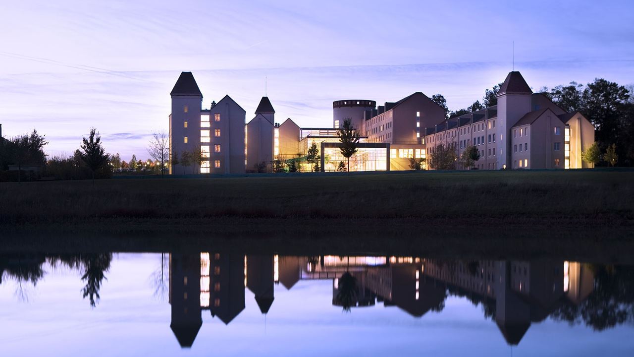 Disneyland Séjours - Hôtel Explorers