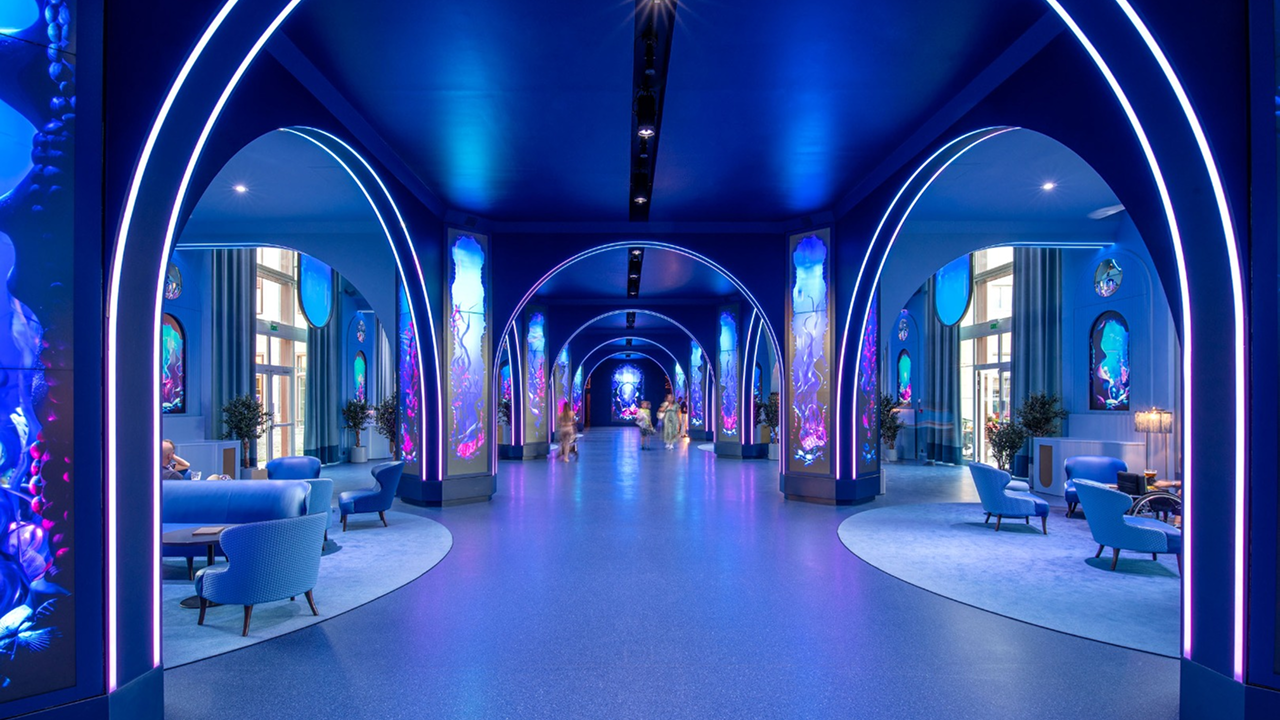 Disneyland Séjours - Grand Magic Hôtel