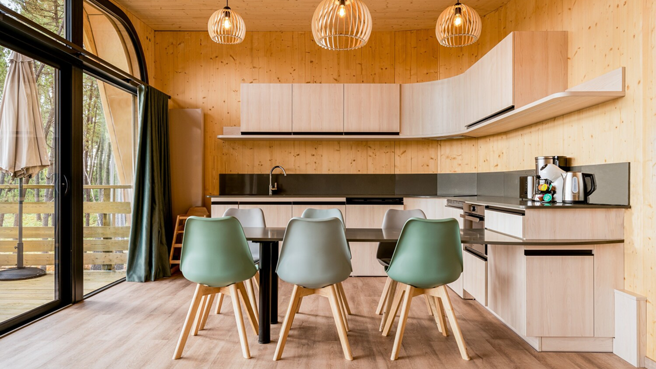 Center Parcs Séjours