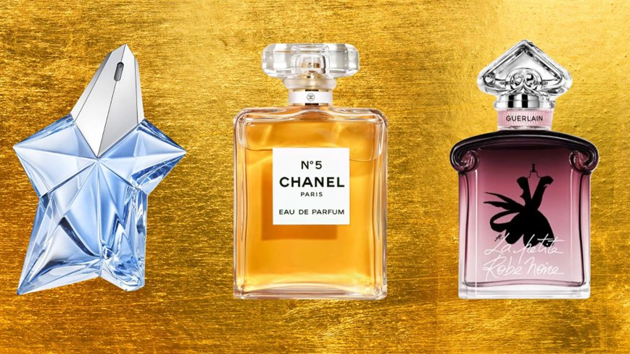 La Parfumerie Europe