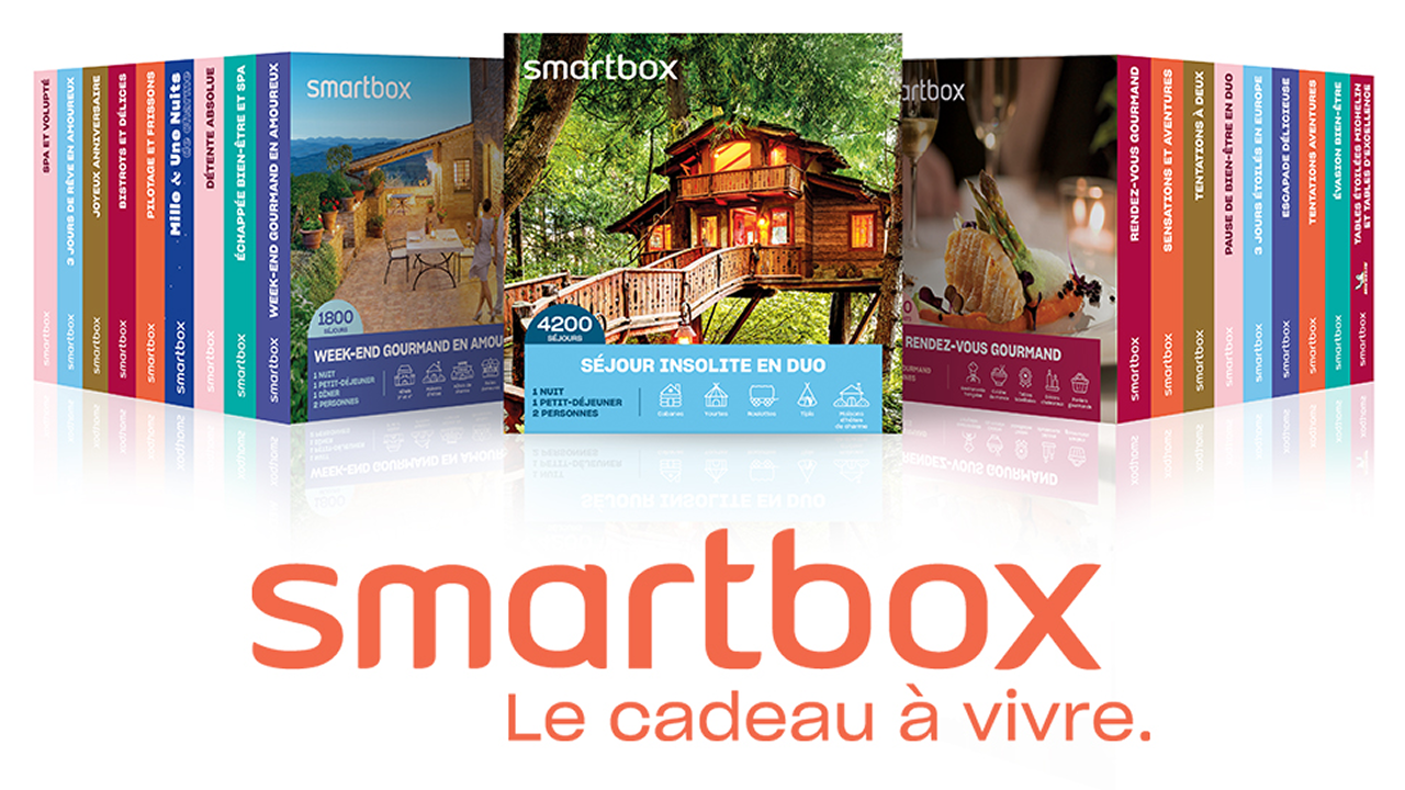 Smartbox