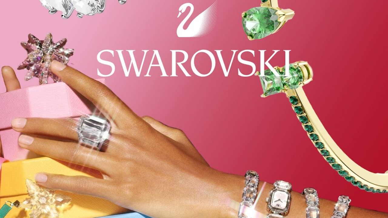 Swarovski