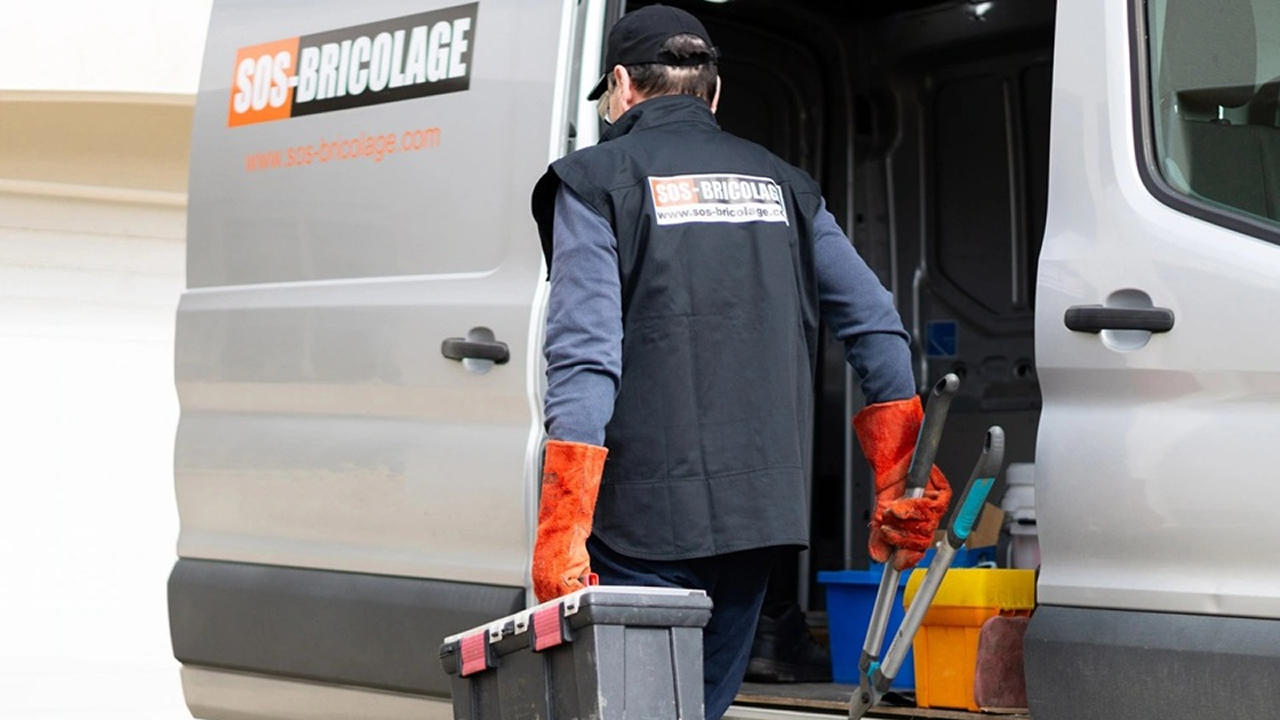 SOS Bricolage