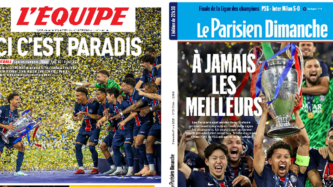 L'Equipe
