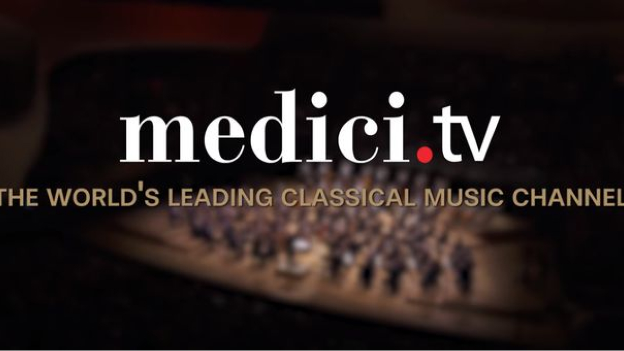 MEDICI TV