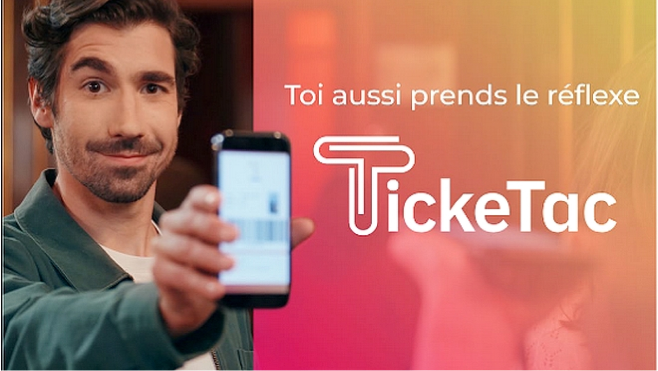 Ticketac