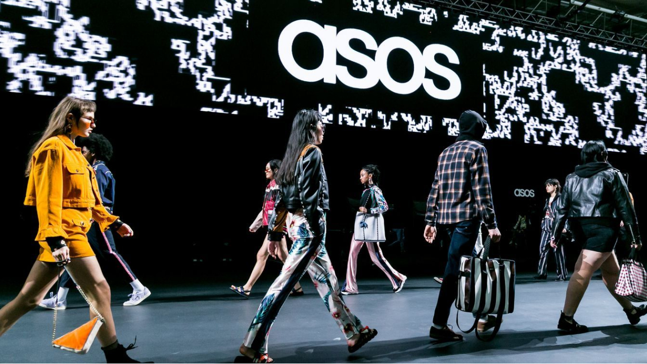 Asos