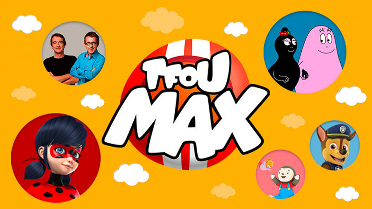 TFOU MAX