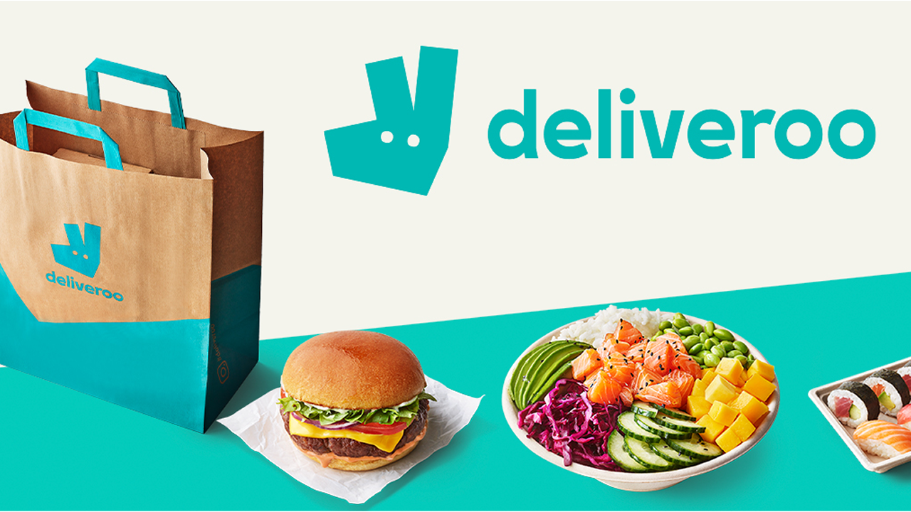Deliveroo