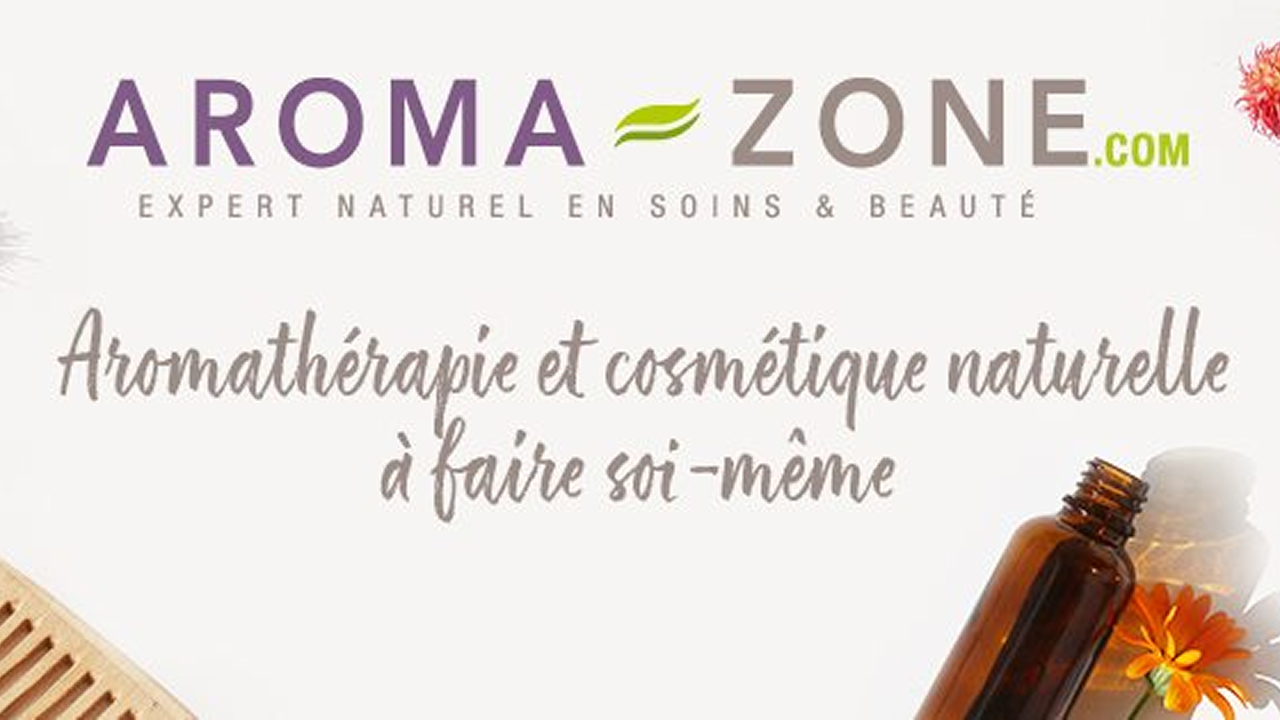 Aroma-Zone