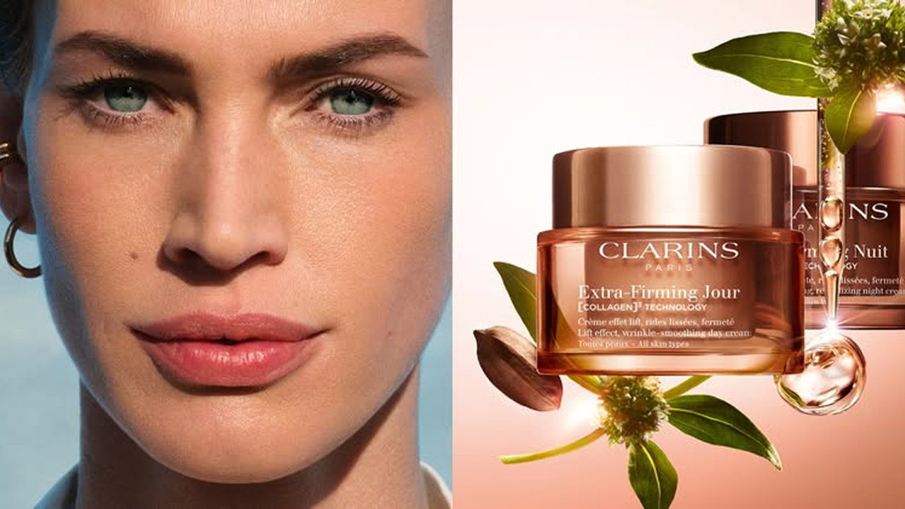 Clarins