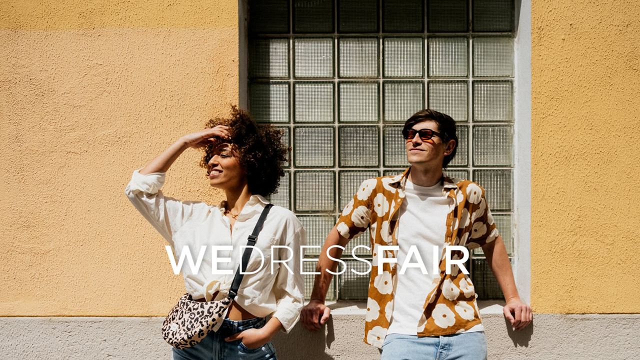 WeDressFair