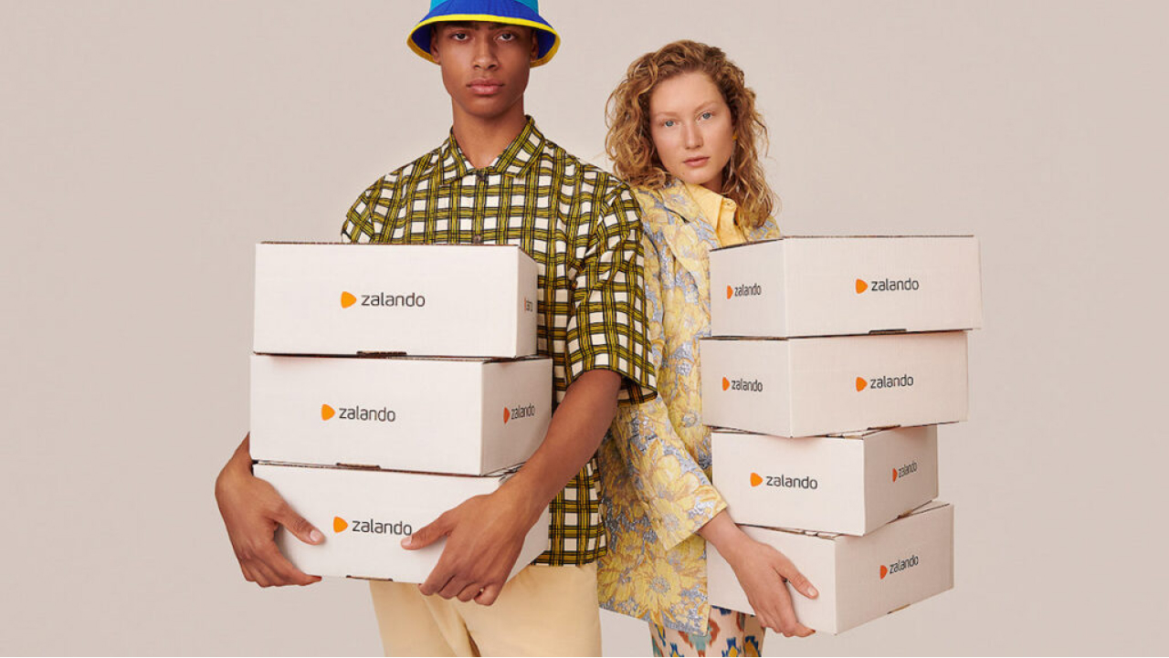 Zalando