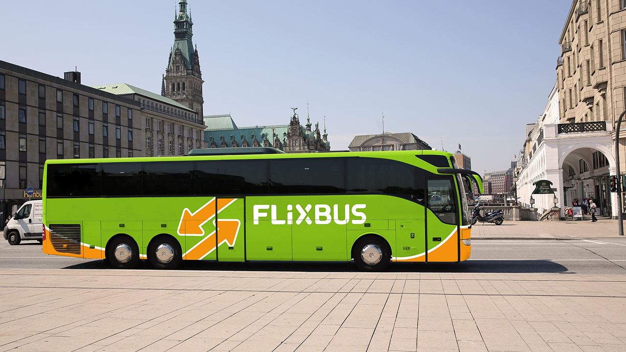 Flixbus
