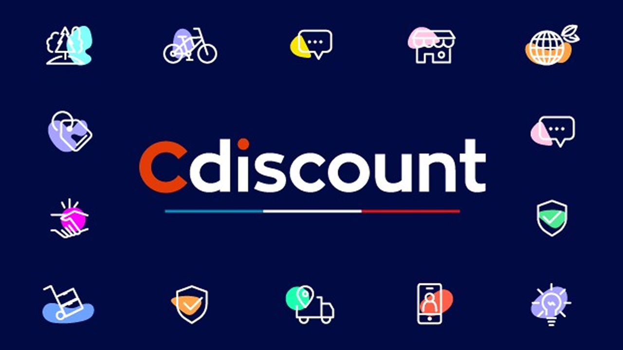 Cdiscount