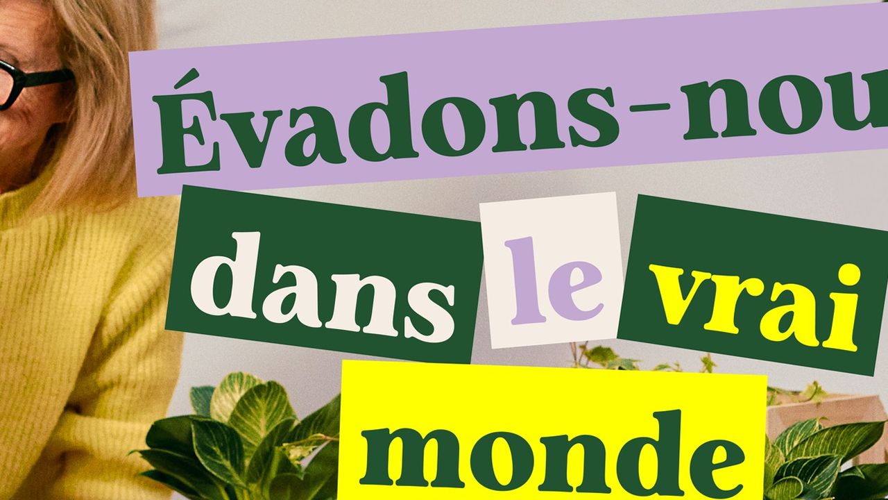 Nature et Découvertes