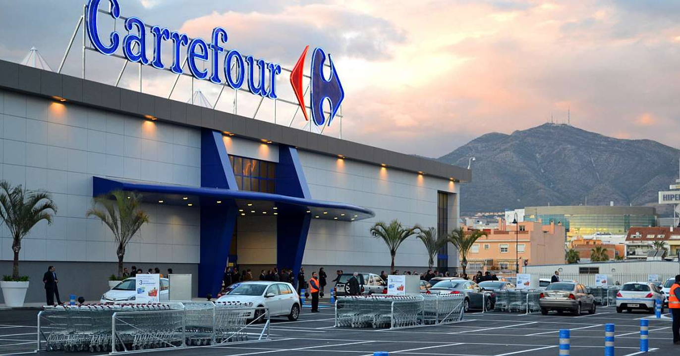 Carrefour