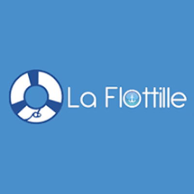 LA FLOTTILLE
