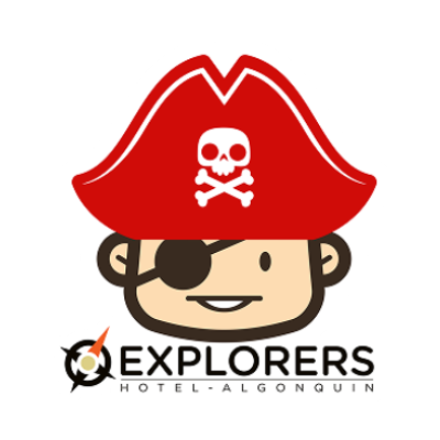 Disneyland Séjours - Hôtel Explorers