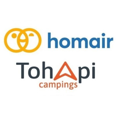 Homair & Tohapi