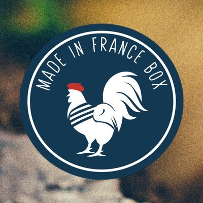 Made In France Box