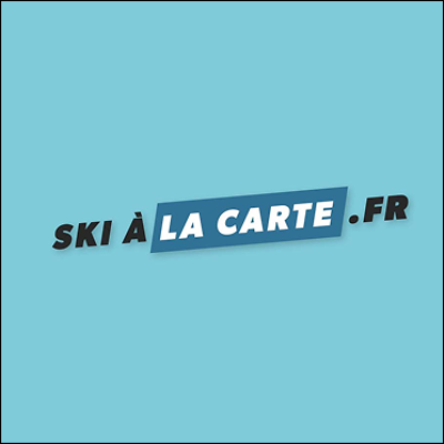 Ski à la carte 