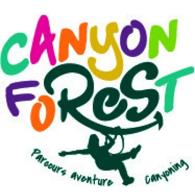 Canyon Forest 
