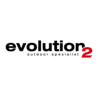Evolution 2