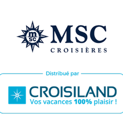 MSC Croisière